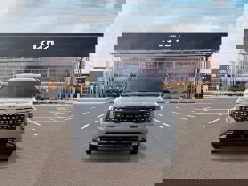 New 2025 Kia Carnival SX Prestige image 2