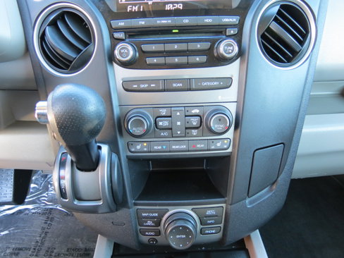 Used 2015 Honda Pilot EX-L image 25