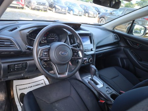 Used 2022 Subaru Crosstrek 2.0i image 18