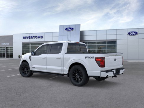 New 2025 Ford F150 XLT image 29