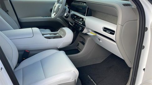 New 2026 Hyundai Palisade Limited image 30