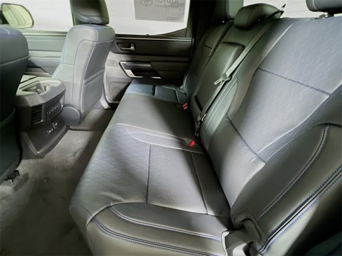 New 2026 Toyota Tundra Platinum image 18