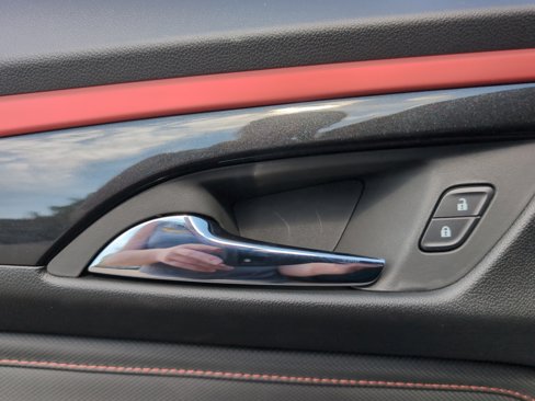 New 2026 Chevrolet TrailBlazer RS w/ Convenience Package image 21