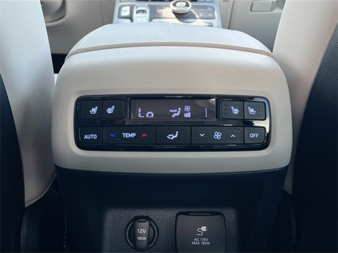 New 2025 Hyundai Palisade Calligraphy image 27