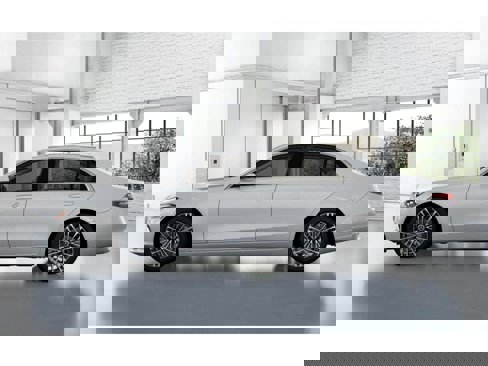New 2026 Mercedes-Benz S 500 4MATIC image 33