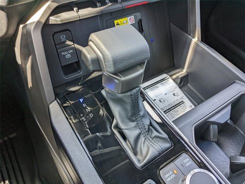 New 2025 Toyota Tundra SR5 image 18