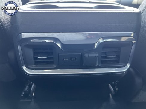 Certified 2022 GMC Sierra 2500 Denali w/ LPO, GMC Protection Package image 24