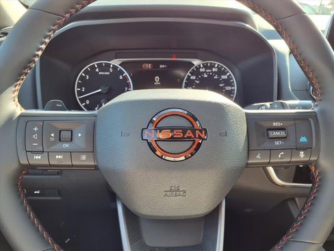 New 2026 Nissan Rogue SV image 11