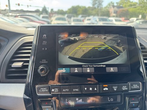 Used 2019 Honda Odyssey Elite image 25