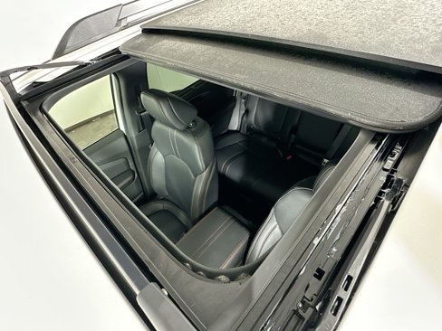 New 2026 Honda Passport TrailSport Elite image 21