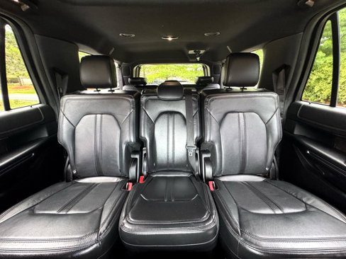 Used 2020 Ford Expedition Max Limited w/ Equipment Group 302A image 18