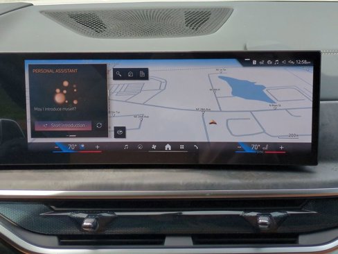 New 2026 BMW X5 xDrive40i w/ M Sport Package image 17