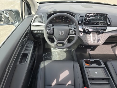 New 2026 Honda Odyssey EX-L image 29
