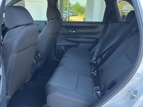 New 2026 Honda CR-V Sport image 9