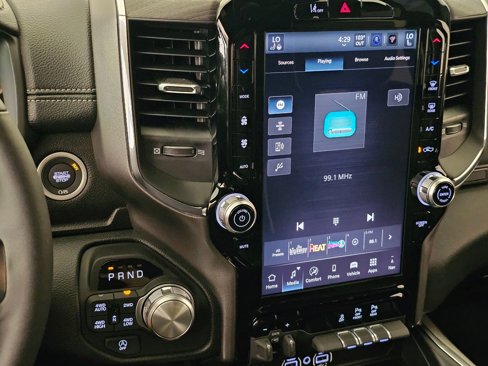 New 2026 RAM 1500 Laramie image 24