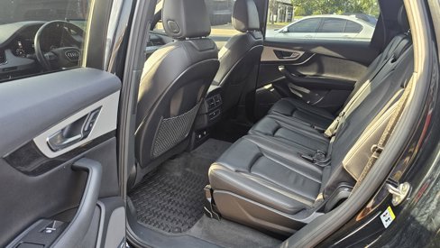 Used 2019 Audi Q7 2.0T Premium Plus w/ Premium Plus Package image 16