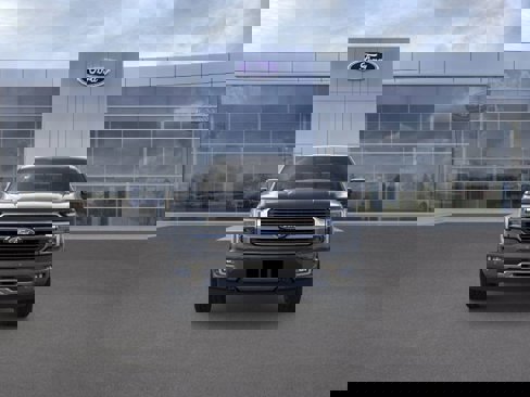 New 2025 Ford F150 King Ranch w/ FX4 Off-Road Package image 6