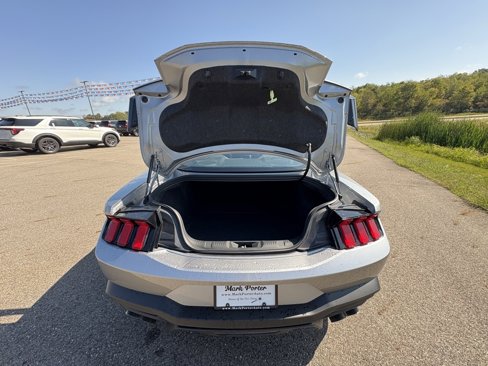Used 2024 Ford Mustang GT image 21