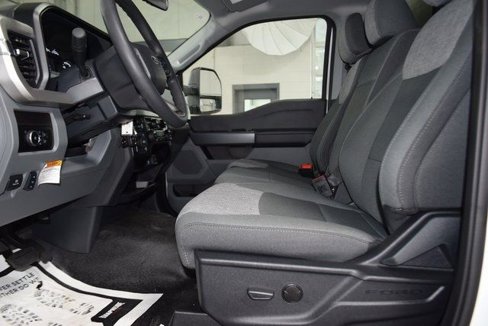 Used 2024 Ford F350 XLT w/ XLT Value Package image 49