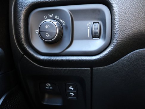 New 2026 RAM 1500 Big Horn image 30