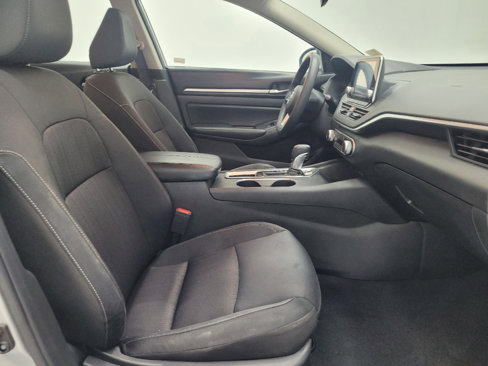 Used 2022 Nissan Altima 2.5 SV image 21