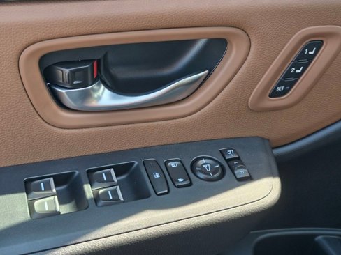 New 2026 Honda Passport TrailSport Elite image 28