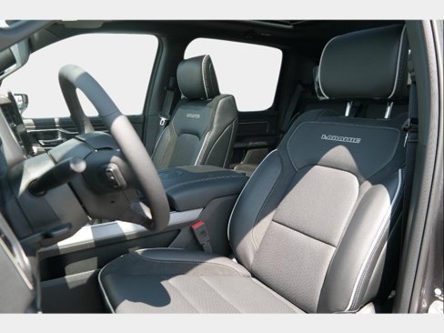 New 2026 RAM 1500 Laramie image 12