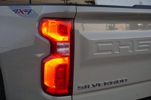 New 2026 Chevrolet Silverado 1500 RST w/ RST Select Package image 30
