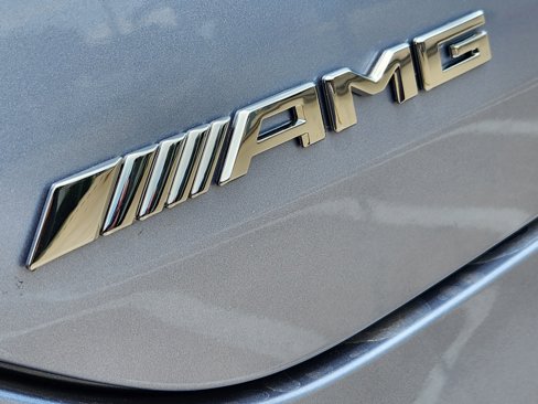 New 2026 Mercedes-Benz GLE 53 AMG 4MATIC Coupe image 11