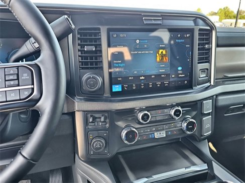 New 2026 Ford F250 Platinum image 23