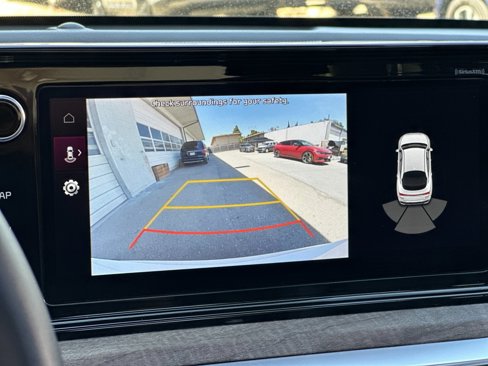 Certified 2022 Kia K5 EX image 18
