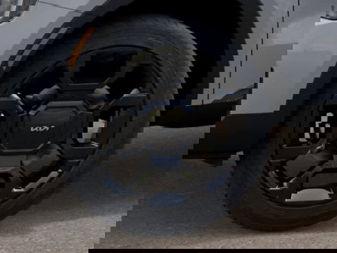 New 2026 Kia Sorento SX Prestige image 9