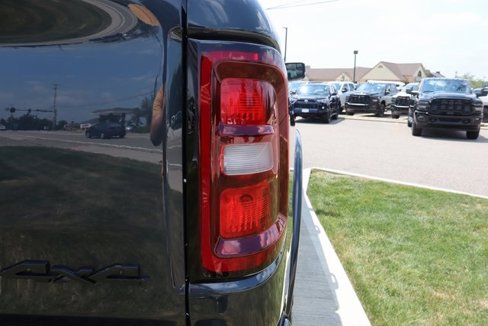 New 2026 RAM 1500 Big Horn image 37