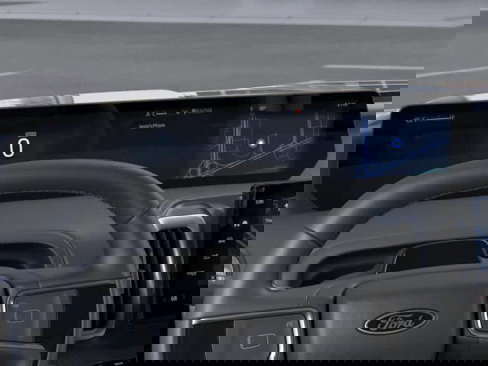 New 2025 Ford Expedition Platinum image 13