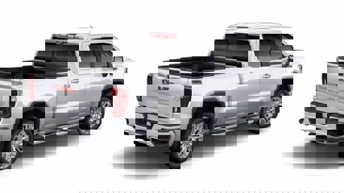 New 2026 GMC Sierra 1500 Denali image 51