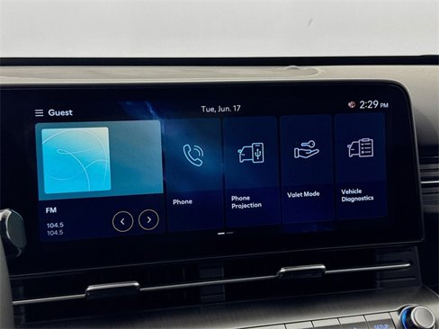 New 2025 Hyundai Kona SEL image 23