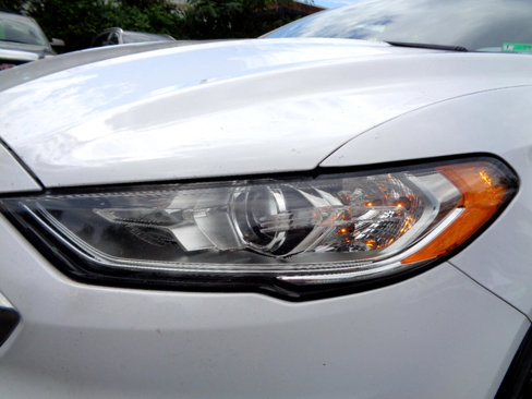 Used 2018 Ford Fusion S image 10