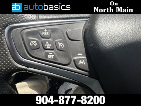 Used 2023 Chevrolet Malibu LT image 21