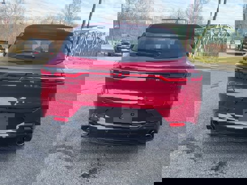New 2024 Dodge Hornet R/T w/ Track Pack image 7