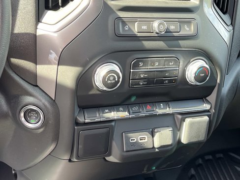 New 2026 GMC Sierra 1500 Pro w/ Pro Value Package image 27
