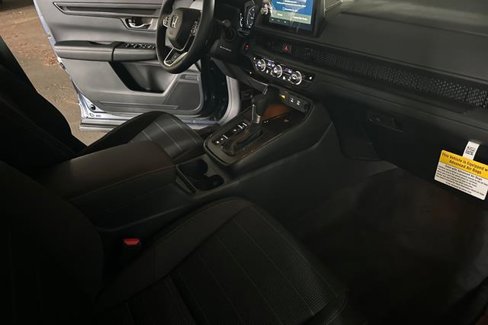 New 2026 Honda CR-V TrailSport image 13