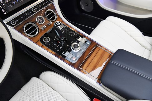 Used 2023 Bentley Continental GT Speed image 17
