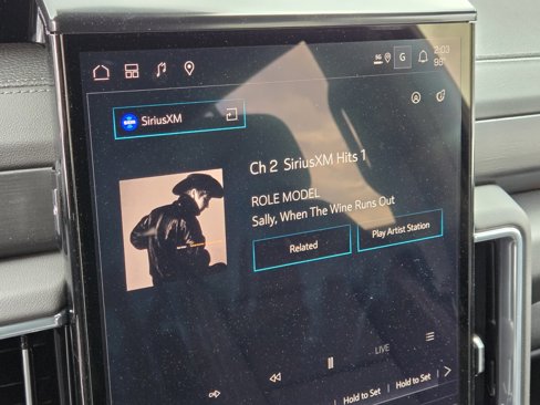 New 2025 GMC Yukon Denali w/ Sun & Power Step Package image 14