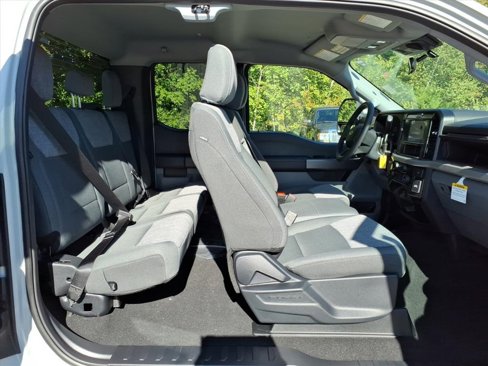 New 2026 Ford F250 XLT image 13