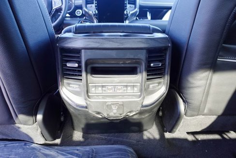 New 2025 RAM 1500 Limited image 29