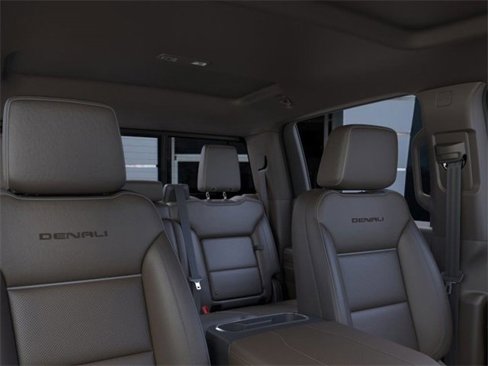 New 2026 GMC Sierra 1500 Denali w/ Technology Package image 24