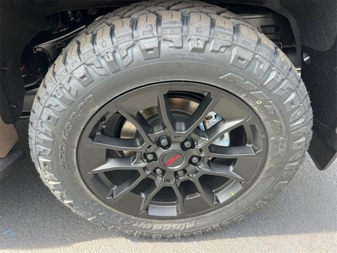 New 2026 Toyota Sequoia 1794 Edition image 20