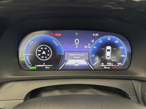 New 2025 Toyota Crown image 18