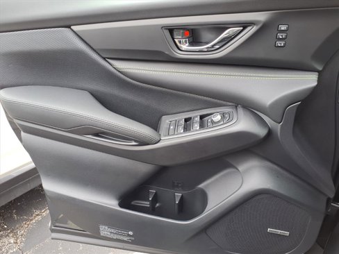 New 2025 Subaru Ascent Bronze Edition image 13