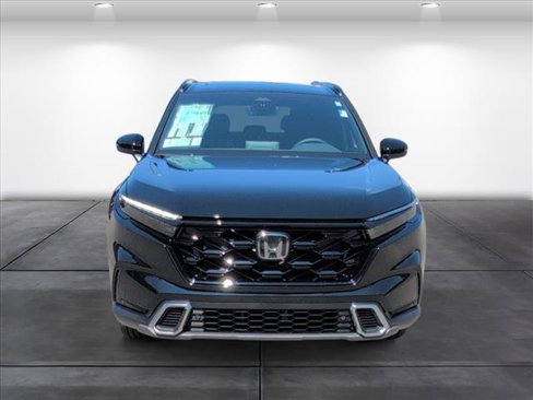 New 2026 Honda CR-V Sport Touring image 4